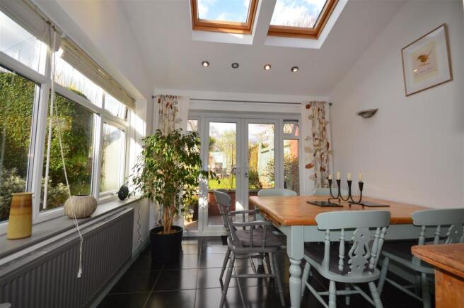 Sun Room