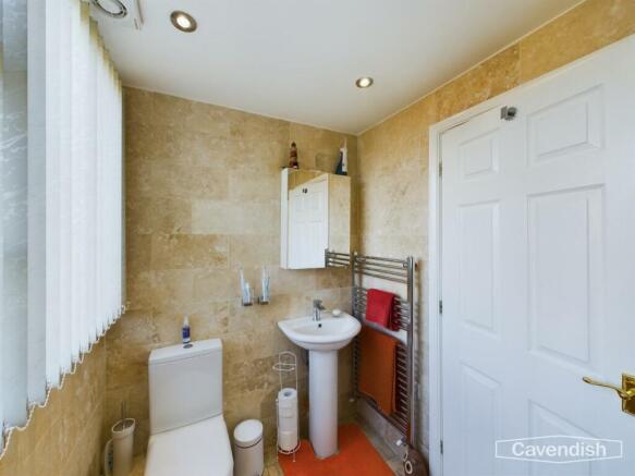 En Suite