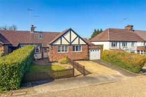 15, The Pleasance, Harpenden AL5 3NA