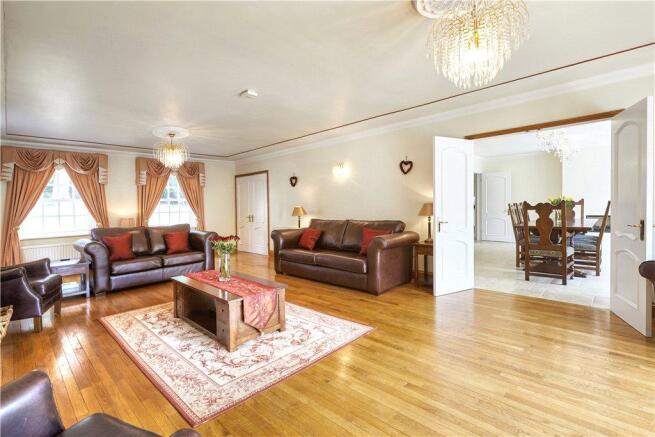 Drawing Room