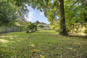 Woodlands, The Park, Bury St. Edmunds IP31 2SU