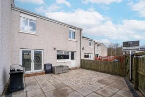 174, Huron Avenue, Howden, Livingston EH54 6LH