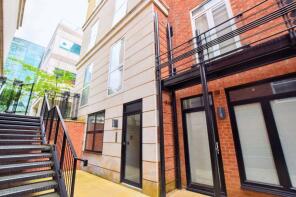 273, Upper Third Street, Central Milton Keynes, Milton Keynes MK9 1DR