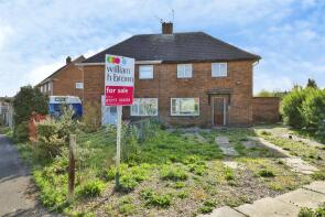 15, Windsor Road, Retford DN22 7QU