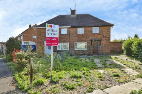 Windsor Road, Retford