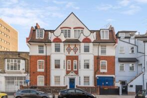 Flat 6, Lytton House, Bulwer Street, London W12 8AS