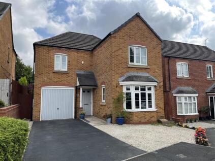 Milne Close, Dukinfield