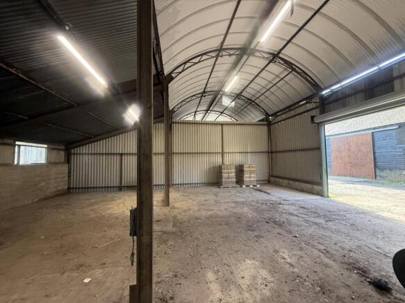 Outbuilding