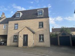 12, Wensum Way, Ely CB6 2WZ