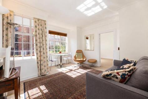 Kings Road, Chelsea, London, SW3