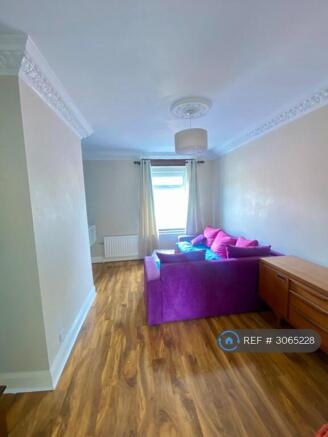Livingroom/Dining Room