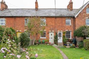 7, Chequers Lane, Sudbury CO10 7PW