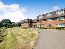 1, 12 Nairn Court, Nairn Road, Bournemouth BH3 7BE