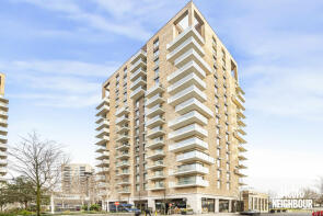 Flat 1002, 1 Quill House, Plowden Road, London SE3 9JG
