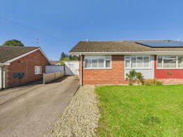 50, Lancaster Drive, Lydney GL15 5SL