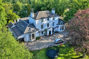 3 Solsgirth House, Langmuir Road, Kirkintilloch G66 3XN