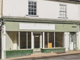 17, Broad Street, Ottery St Mary EX11 1BY