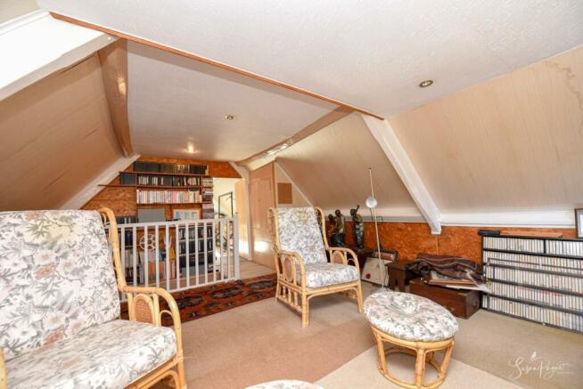 Bedroom Six