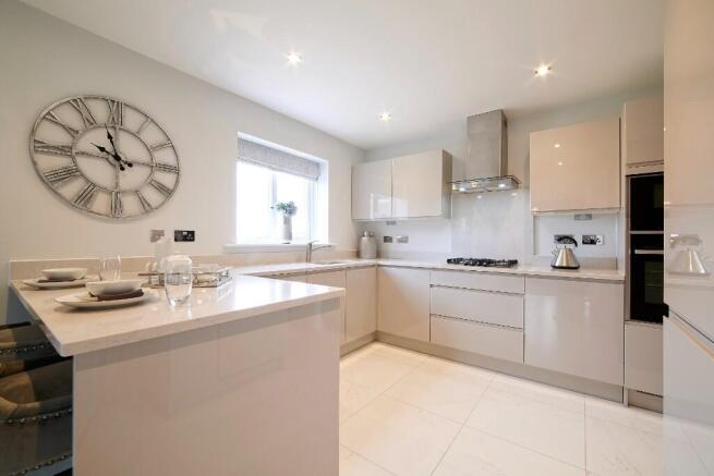 Show Home