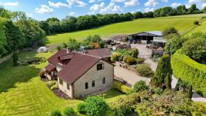 Ashdown Farm, New Road, Codford BA12 0NS