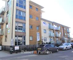 18, Spiritus House, Hawkins Road, Colchester CO2 8LE
