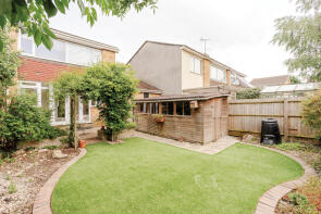 57, Pensfield Park, Southmead, Bristol BS10 6LE