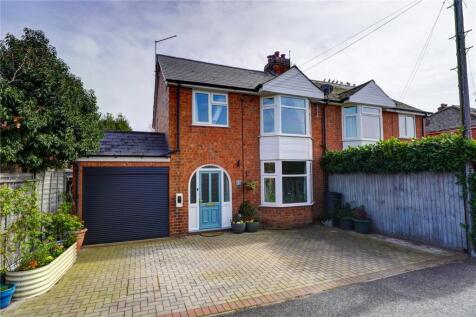 Minett Avenue, Rushwick, Worcester, Worcestershire, WR2