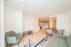 Flat 76, 37, Clarendon Road, Watford WD17 1DN