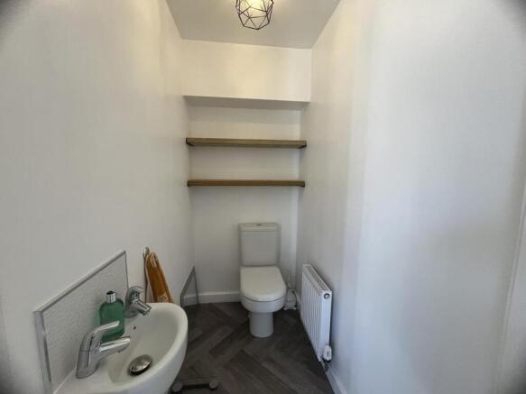 Cloakroom