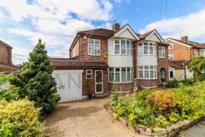 19, Norfolk Road, New Barnet, Barnet EN5 5LS