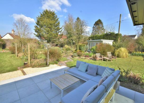 Burlescombe, Seddons