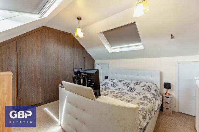 Loft Room