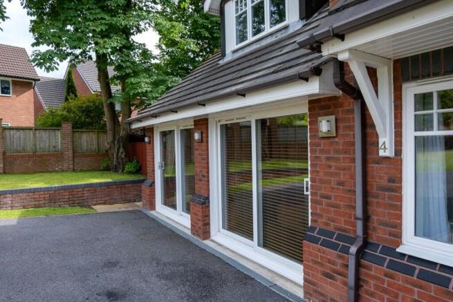 Patio Doors