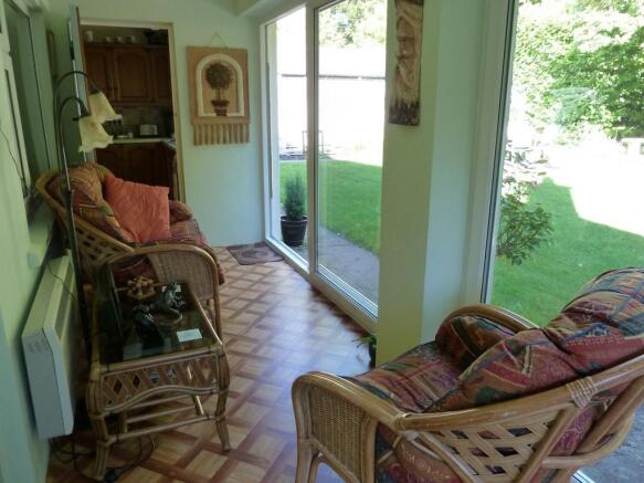 Sun Room