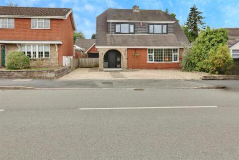 Lawton Street, Biddulph, Stoke-On-Trent