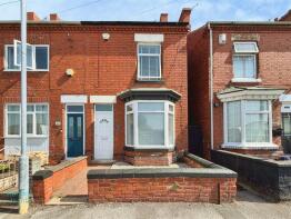 243, Kilton Road, Worksop S80 2EA
