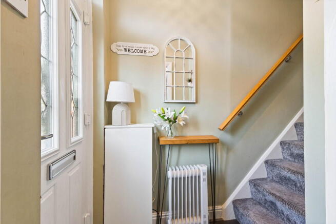3 bed Semi-Detached for sale Image 9