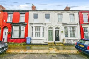101, Alwyn Street, Liverpool L17 7DU
