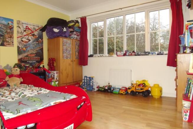 Bedroom 3
