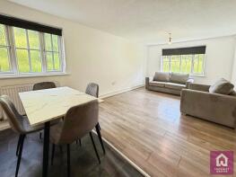 Flat 50, 8, Lloyd Road, Manchester M19 2QZ