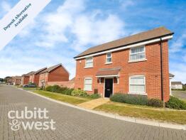 3, Collett Crescent, Emsworth PO10 8GD