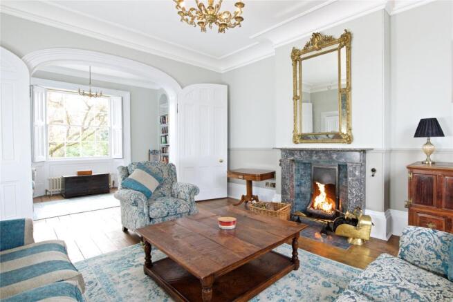Drawing Room