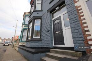 3, Ursula Street, Bootle L20 2EX