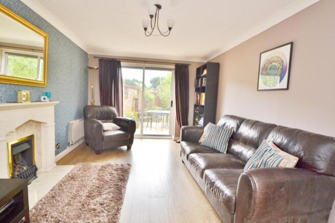sitting room