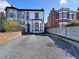 72, Windsor Road, Southport PR9 9BY