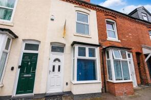 42, George Road, Selly Oak, Birmingham B29 6AH