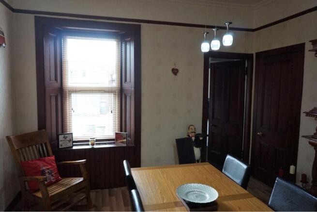 Dining / Family Room