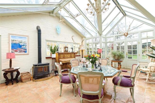 Conservatory