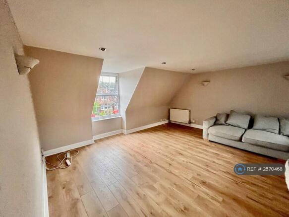 Lounge / Dining Room