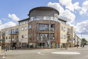 9, 203 Edge Apartments, Merton Road, London SW18 5EE